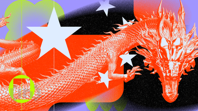 Chinese Yuan's Best Year Since 2020: What It Means for Crypto Markets