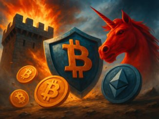 Citadel pushes SEC to classify open-source developers as unregistered stockbrokers