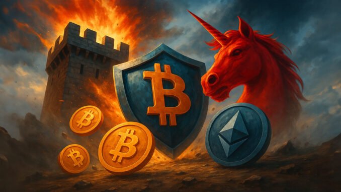 Citadel pushes SEC to classify open-source developers as unregistered stockbrokers Citadel pushes SEC to classify open-source developers as unregistered stockbrokers