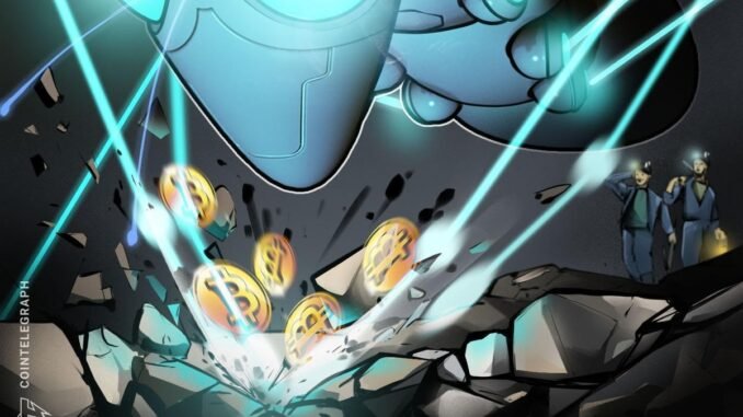 CleanSpark Boosts Bitcoin Output, Expands Power in November CleanSpark Boosts Bitcoin Output, Expands Power in November