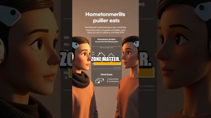 Coastal Flood Insurance Essentials with AI Guides