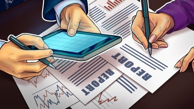 CoinDCX Report Shows Wider Portfolios Among Indian Crypto Traders