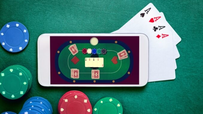 CoinPoker запускает новый ежемесячный фриролл для мобильных игроков с призовым фондом $5,000