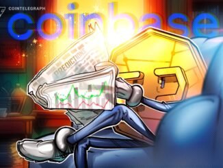 Coinbase Acquires The Clearing Company, Expands Prediction Markets Strategy