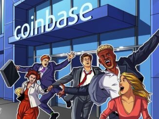 Coinbase Expands Crypto Payments In Poland With Blik System