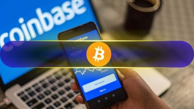 Coinbase Premium Signals Big Money Returning to Bitcoin Coinbase Premium Signals Big Money Returning to Bitcoin