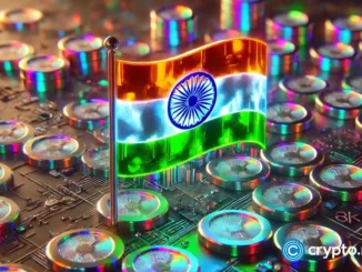Coinbase wins CCI nod for minority stake in India’s CoinDCX exchange