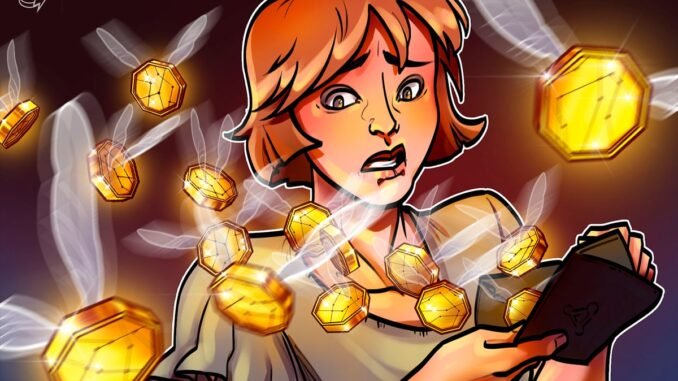 Copy-Paste Mistake Leads to $50M USDt Loss in Address Poisoning Scam