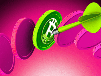 Could This Be the First Bitcoin Treasury Merger of 2026?