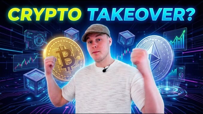 Crypto & AI Trading for Beginners (No Experience Needed)