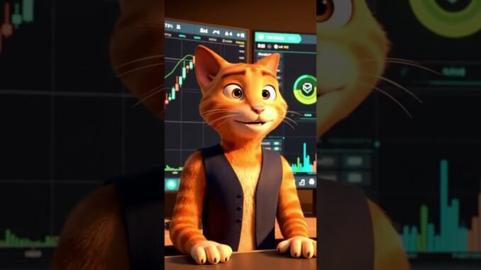 Crypto Alert! 🔥 “APT Falls Nearly 8%! Extreme Oversold Signal – Is a Rebound Coming?”  #kitten #cat