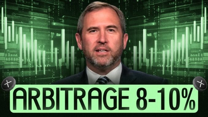 Crypto Arbitrage Guide | Trading for beginners!