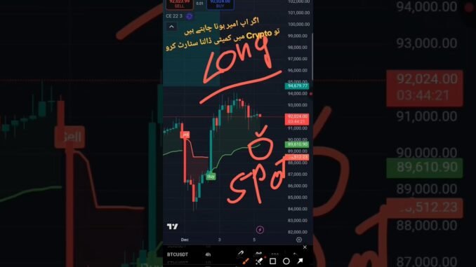 “Crypto AtoU Investment | Safe & Smart Earnings”#CryptoAtoU #AtoUInvestment #CryptoUpdate #CryptoNew