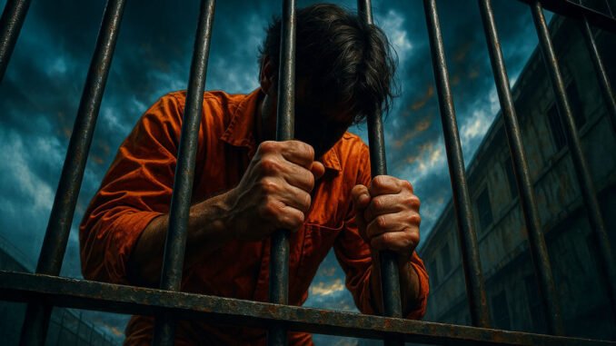 Crypto CEOs "41-year" prison run rate predicts a brutal future doubling the 83-year record Do Kwon just set
