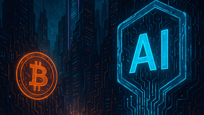 crypto bitcoin btc btcusd