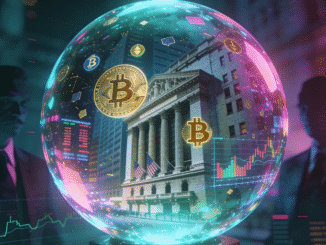 Crypto Crystal Ball 2026: Is Wall Street the Industry's Next Villain?