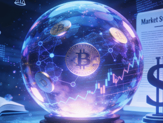 Crypto Crystal Ball 2026: Will Crypto Lose the Fight for a Market Structure Bill?