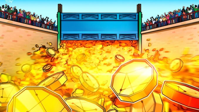 Crypto ETPs Surge With Bitcoin, XRP And Ether Gains Crypto ETPs Surge With Bitcoin, XRP And Ether Gains