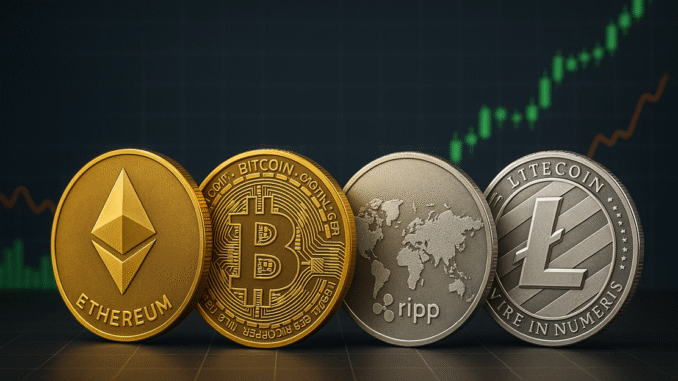 Crypto Enters First Net-Positive Liquidity Since 2022: Delphi Digital Crypto news