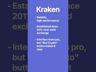 Crypto Exchanges for Beginners