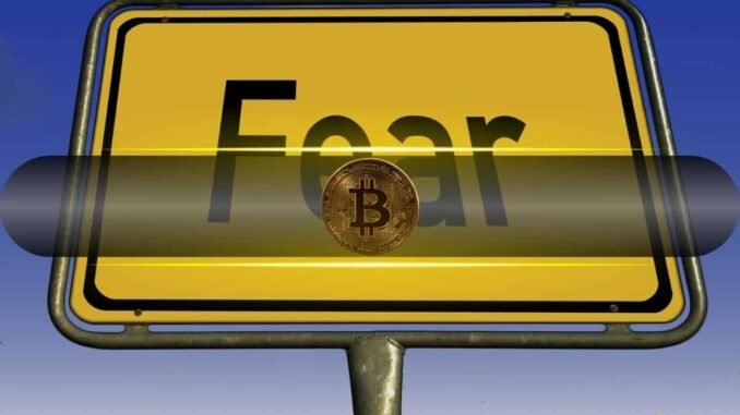 Crypto Fear Hits Extreme on Christmas as Bitcoin, Ethereum ETF Outflows Persist