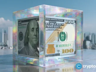 Crypto Funding Ends 2025 With $316M Led by HashKey Group