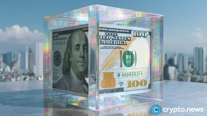 Crypto Funding Ends 2025 With $316M Led by HashKey Group