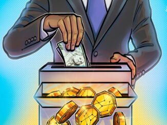 Crypto Funds See $864M Inflows as US Leads Demand