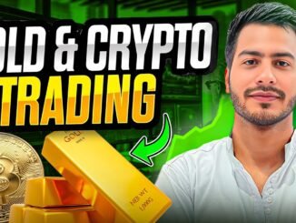 Crypto  Gold Live Trading 29 DECEMBER  | Market Trader | #goldtrading #cryptotrading #bitcoin