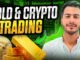 Crypto  Gold Live Trading 29 DECEMBER  | Market Trader | #goldtrading #cryptotrading #bitcoin