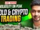 Crypto Gold Live Trading 4 Dec - stock_learners