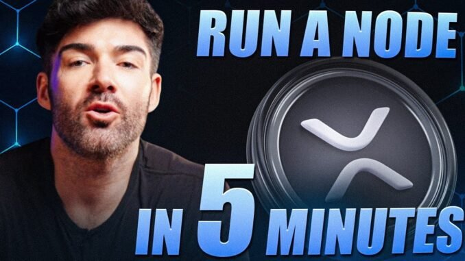 Crypto Infrastructure Explained for Beginners