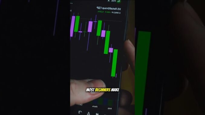 Crypto Investing for Beginners Step by Step Guide- Master CryptoTrading #earbuds #tagry #techreview