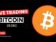 Crypto Live Trading || Bitcoin Analysis || 23 Dec || Advance Crypto Trader - Vivek Yadav