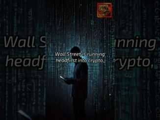 Crypto M&A Explosion: $8.6B Deals Shake Up the Industry in 2025!