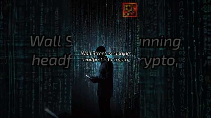 Crypto M&A Explosion: $8.6B Deals Shake Up the Industry in 2025!