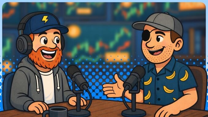 Crypto Market Broken + PumpFun Lawsuit