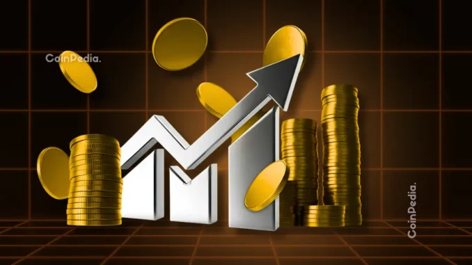 Coinpedia - Fintech & Cryptocurreny News Media