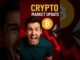 🚨 Crypto Market Update Today | Bitcoin Crash? ETH Breakdown? | Urgent Analysis