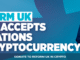 Crypto Money Politics? UK Officials Move Toward Ban
