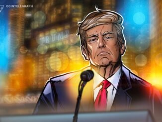 Crypto Not Part of Trump Admin’s National Security Strategy
