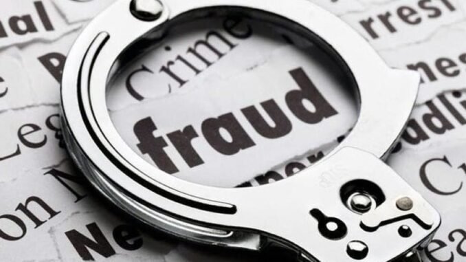 Crypto Promoter Hit With New Indictment Over $1.8 Billion HyperFund Crypto