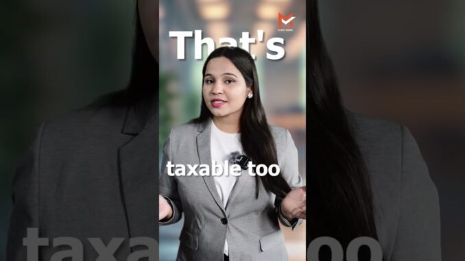 Crypto Tax Shock: Bitcoin Gains to Tax Bill Guide