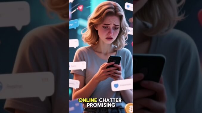 Crypto Trading Mistakes Beginners Must Avoid #money #crypto #shorts #shortsfeed