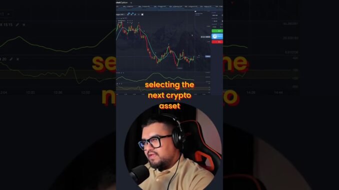 Crypto Trading  Strategy on Pocket Option | Binary Options Trading