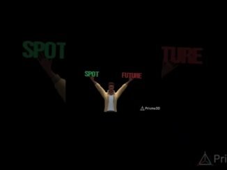 Crypto Trading for Beginners: Spot or Futures? 🤔 #3d