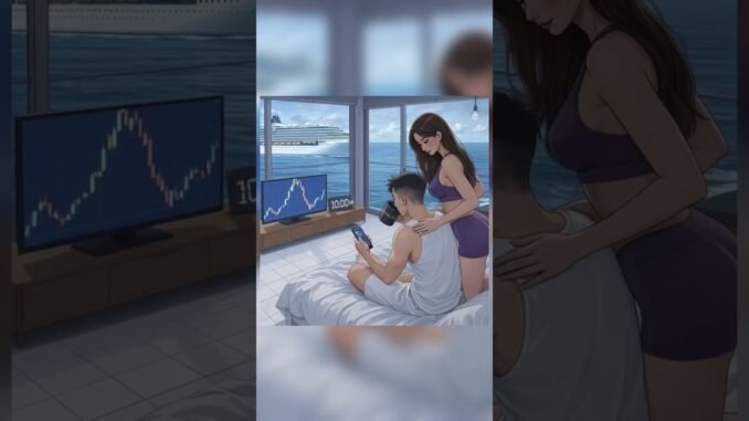 Crypto Trading for Beginners | Zero to Profit”#trading #shorts#fypシ #shortsvideo