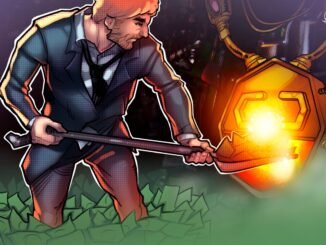 Crypto VC Funding Slumps Despite Big November Raises