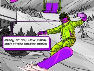 Crypto Wallet Upgrade, Seed-Phrase-Free Smart Accounts Emerge