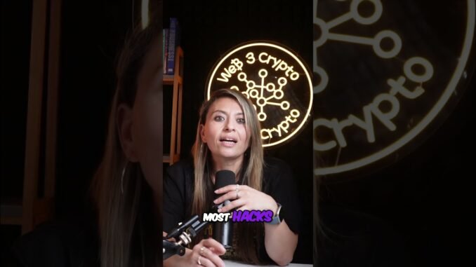 Crypto Wallet vs Exchange (Know the Difference)